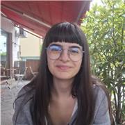 Studentessa madrelingua spagnola disponibile a fare ripetizioni di spagnolo